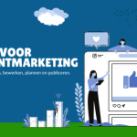 Marketing tools voor contentmarketing
