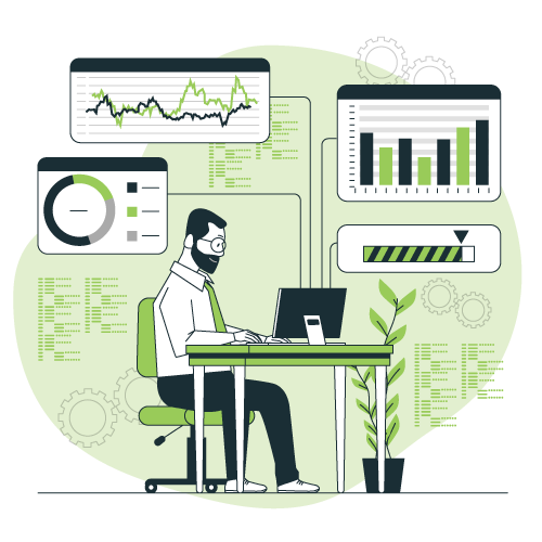 Online statististieken Online statististieken